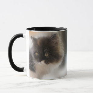 Caneca Gato Cinto