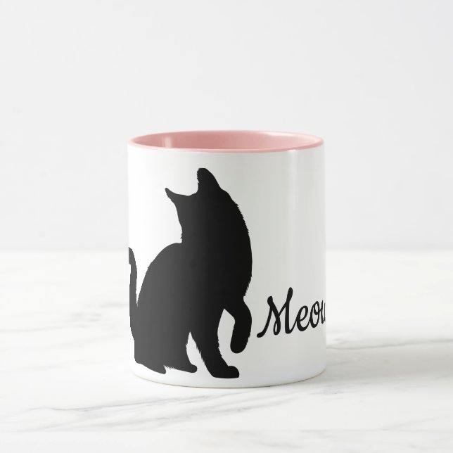 Caneca Gato de Mata Negra (Centro)