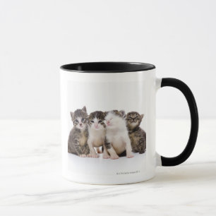 Caneca Gato japonês