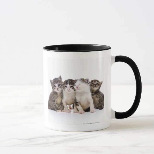 Caneca Gato japonês (Direita)