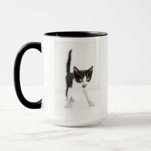 Caneca Gato pequeno