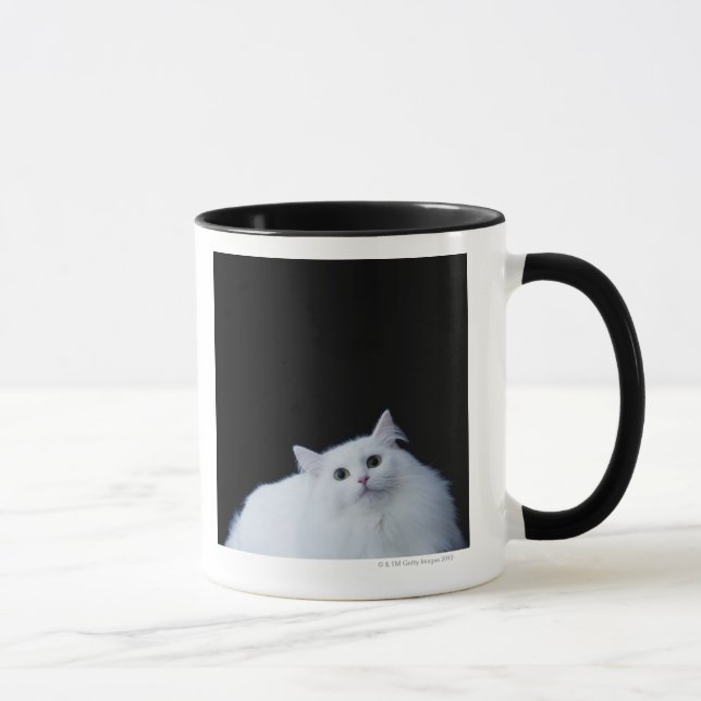 Caneca Gato Siberian (Direita)