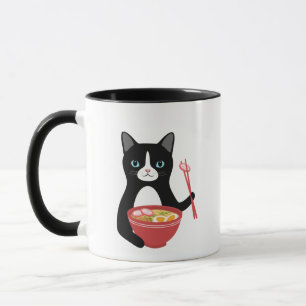 Caneca Gatos
