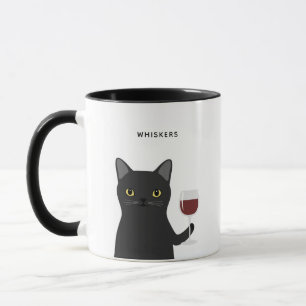 Caneca Gatos