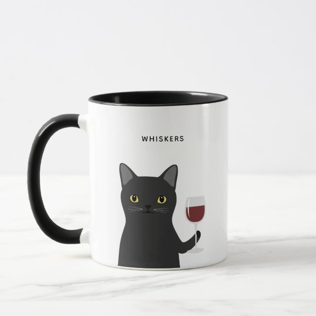 Caneca Gatos (Esquerda)