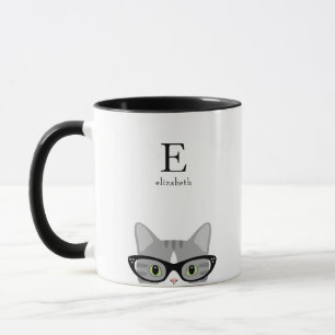 Caneca Gatos