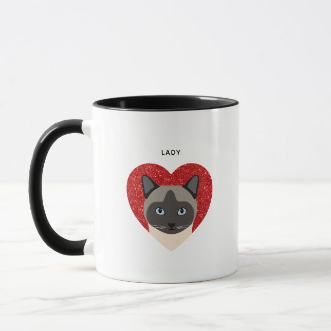 Caneca Gatos (Esquerda)