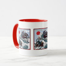 Gatos Guerreiros Samurai
