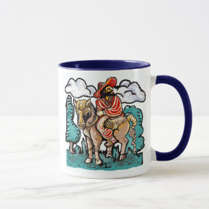 CANECA "GAÚCHO "