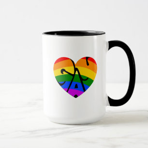Caneca Gay