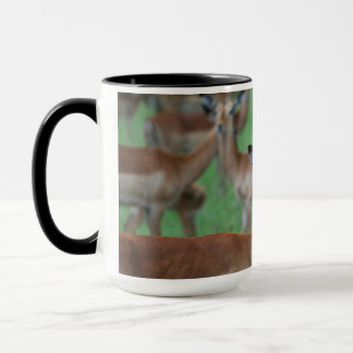 Caneca Gazelle Mug