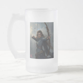 Caneca Geada do Arqueiro Rebelde – Stein Espírito