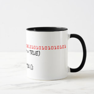 Caneca Geek