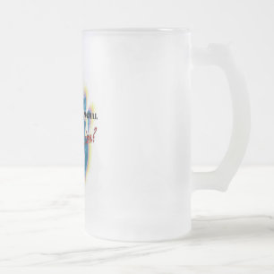 Caneca gelado