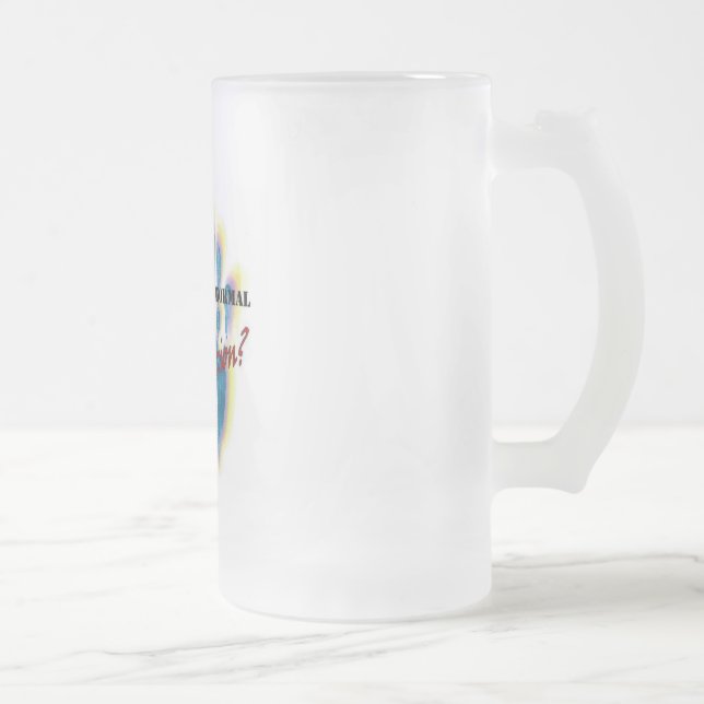 Caneca gelado (Direita)