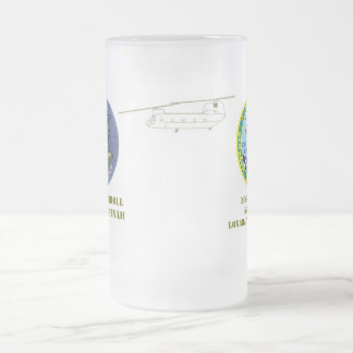 Caneca gelado do projeto 425