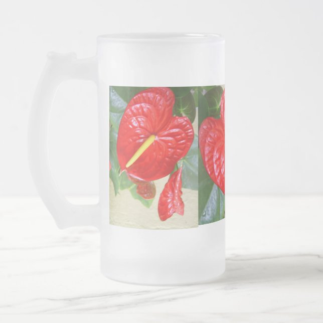 Caneca gelado tropical (Esquerda)