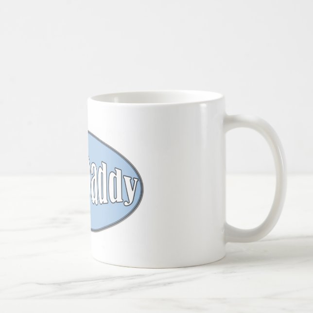 caneca gêmea do pai (Direita)