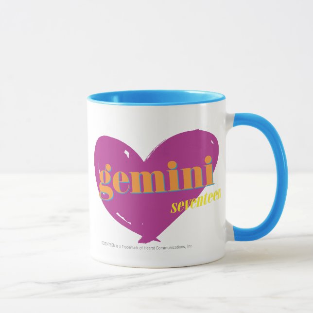 Caneca Gêmeos 2 (Direita)