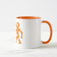 Gemini - Sinal de Astrologia, Zodiac Ringer Mug