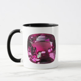 Caneca Gemstone