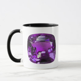 Caneca Gemstone