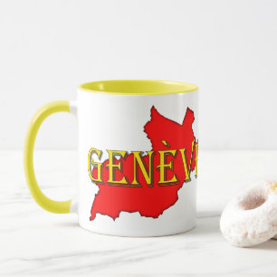 Caneca Genebra
