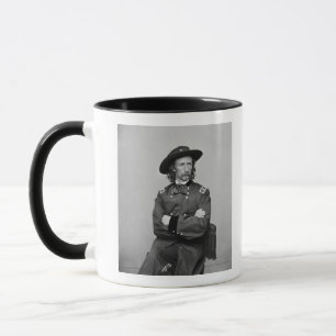 Caneca General George Custer 1