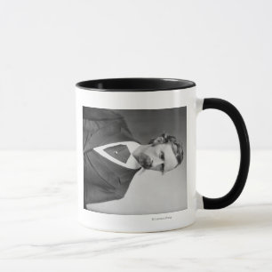Caneca General George Custer Fotografia #2