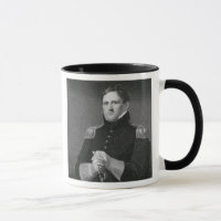General principal Winfield Scott (1786-1866)