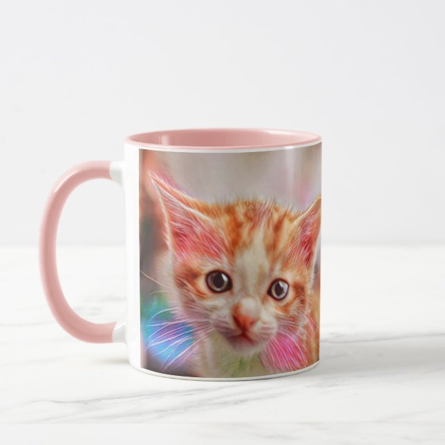 Caneca Gengibre Gengibre De Gengibre Bonito (Esquerda)