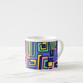 caneca geométrica