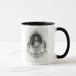 Caneca George mim