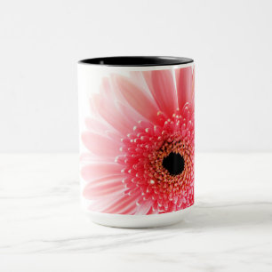 Caneca Gerbera Daisy Poster
