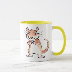Caneca Gerbil
