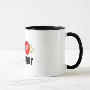 Caneca Gerente superior