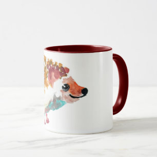 Caneca Gerome o Hedgehog