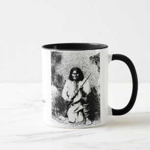 Caneca Geronimo