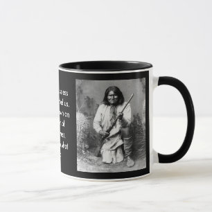 Caneca Geronimo