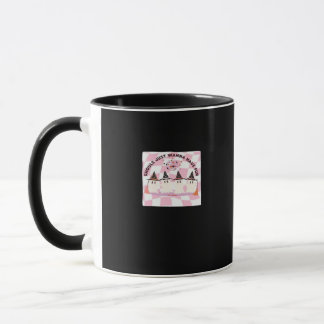 Caneca Ghouls Só Quer Divertir-Se No Halloween Design Tre