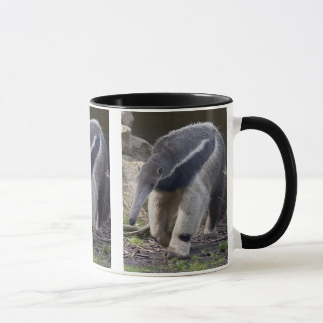 Caneca Giant Anteater Mug (Direita)