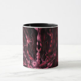 Caneca GIAWIL Pink