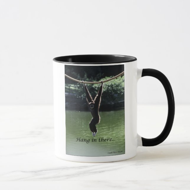 Caneca Gibbon (Direita)