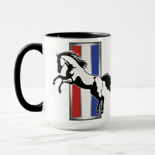 Caneca Giddy-Up