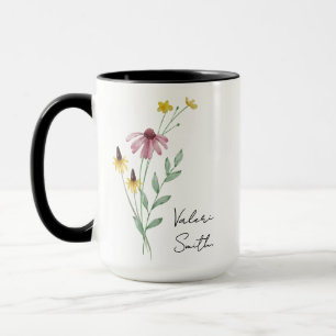 Caneca Gif de Aniversário de Batismo de Pioneiro da JW Te