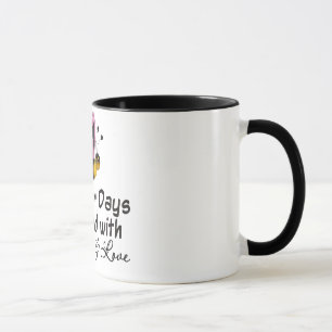 Caneca Gift Mug