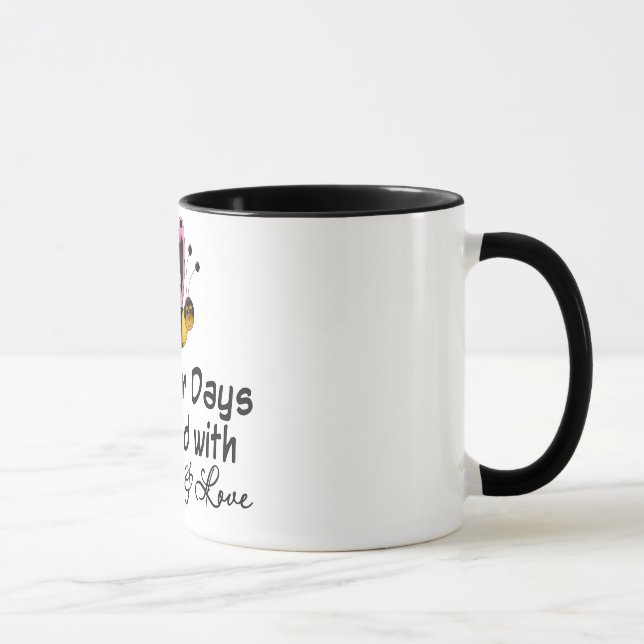 Caneca Gift Mug (Direita)