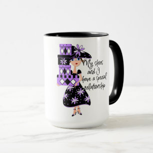 Caneca Gift Mug