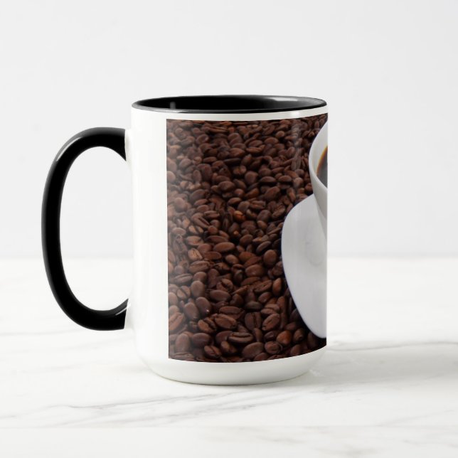 CANECA GIFTING FELIZ (Esquerda)