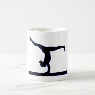 caneca ginástica